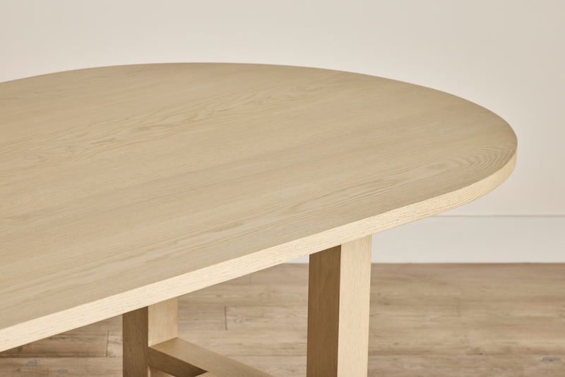 Nickey Kehoe Community Harvest Table - In Stock (LA)