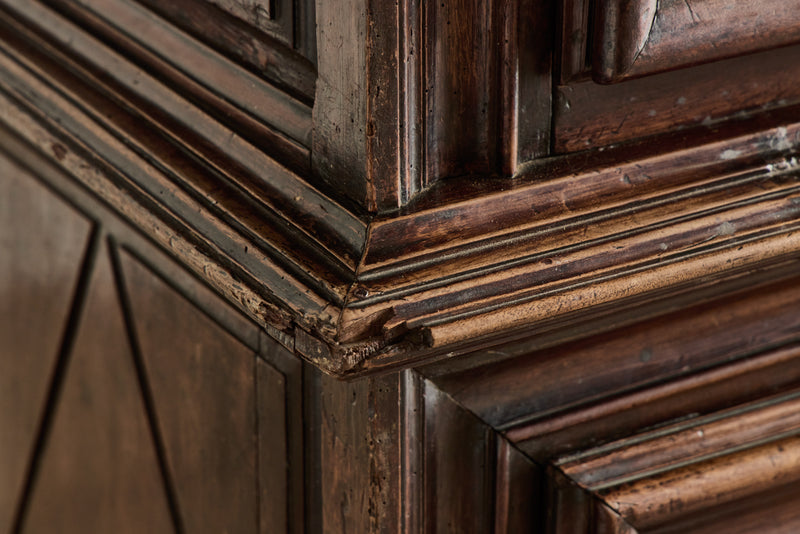 Louis XIII Cabinet