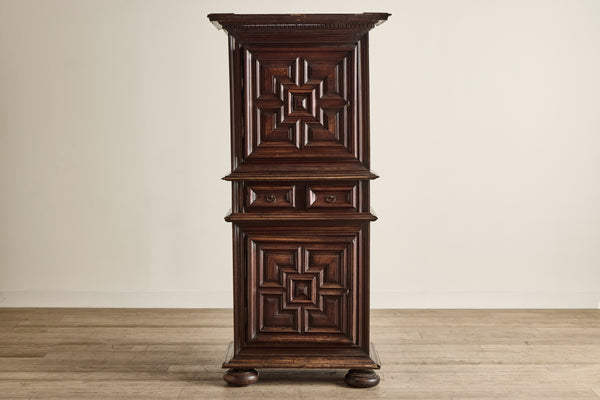 Louis XIII Cabinet
