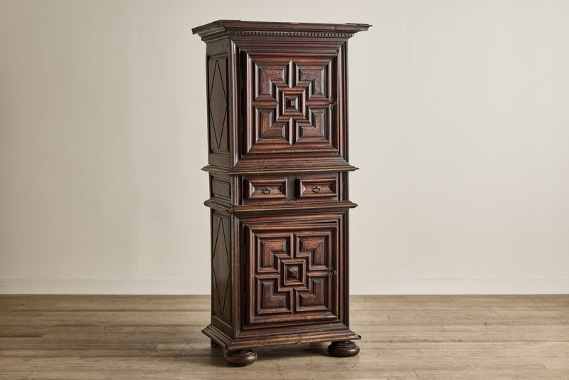 Louis XIII Cabinet