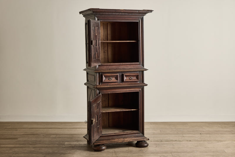 Louis XIII Cabinet