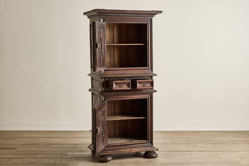 Louis XIII Cabinet