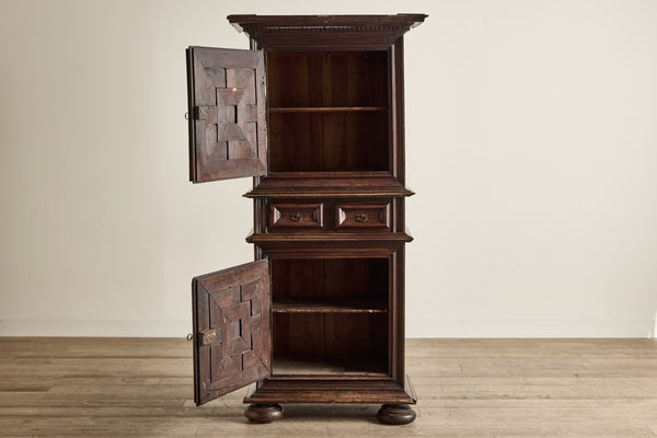 Louis XIII Cabinet