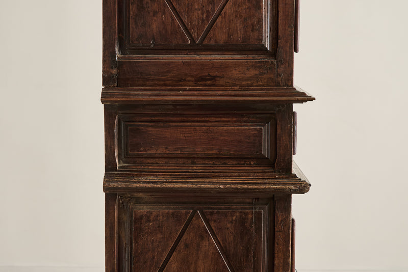 Louis XIII Cabinet