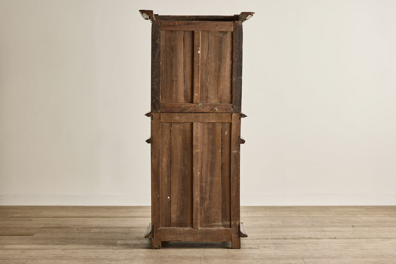 Louis XIII Cabinet