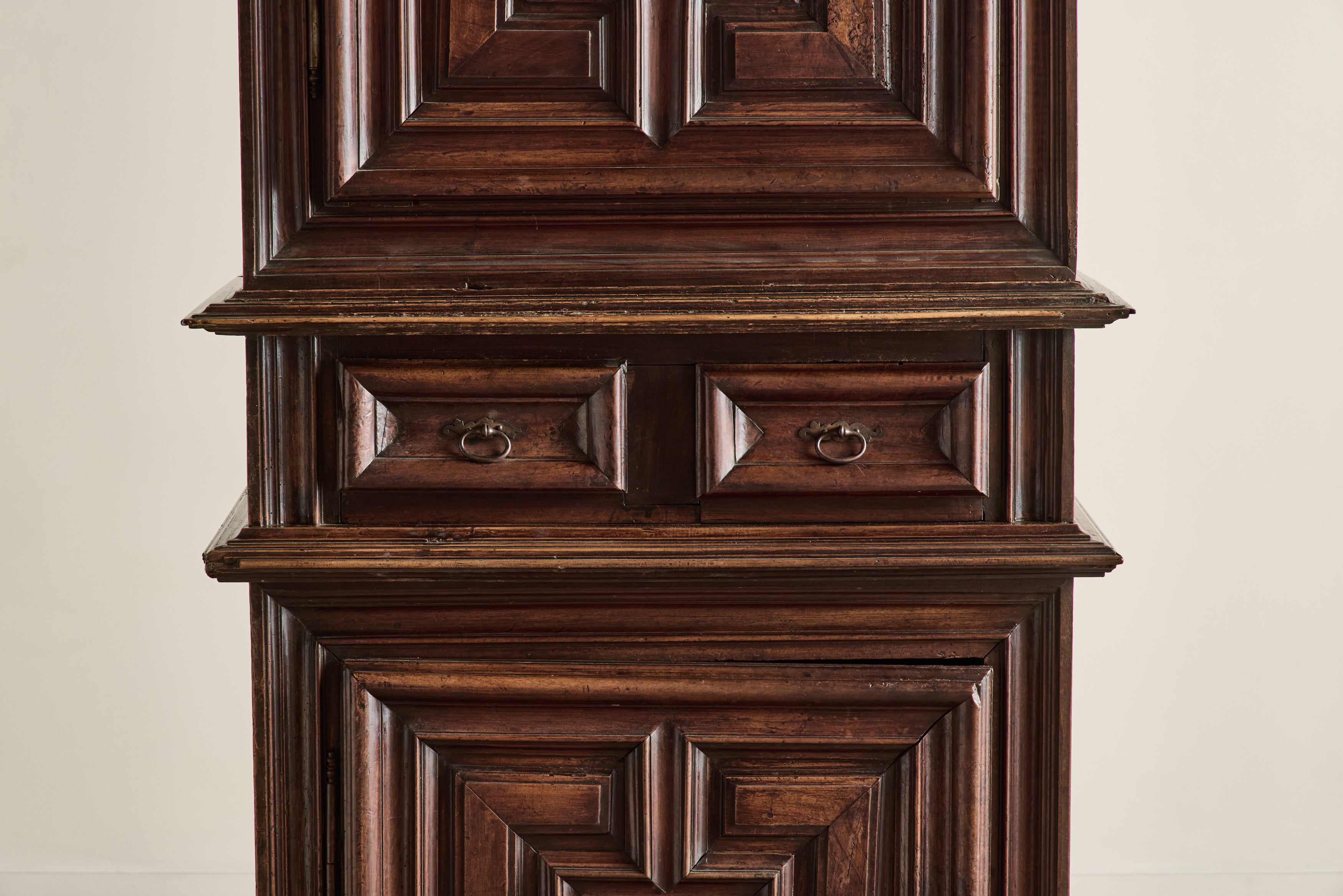 Louis XIII Cabinet