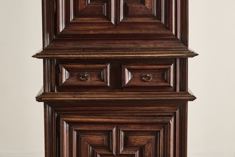 Louis XIII Cabinet