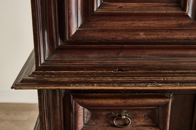 Louis XIII Cabinet
