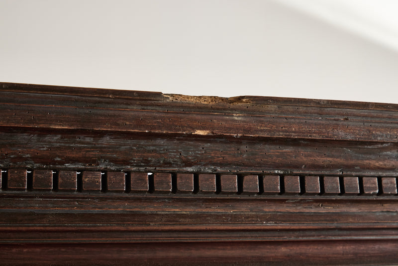 Louis XIII Cabinet