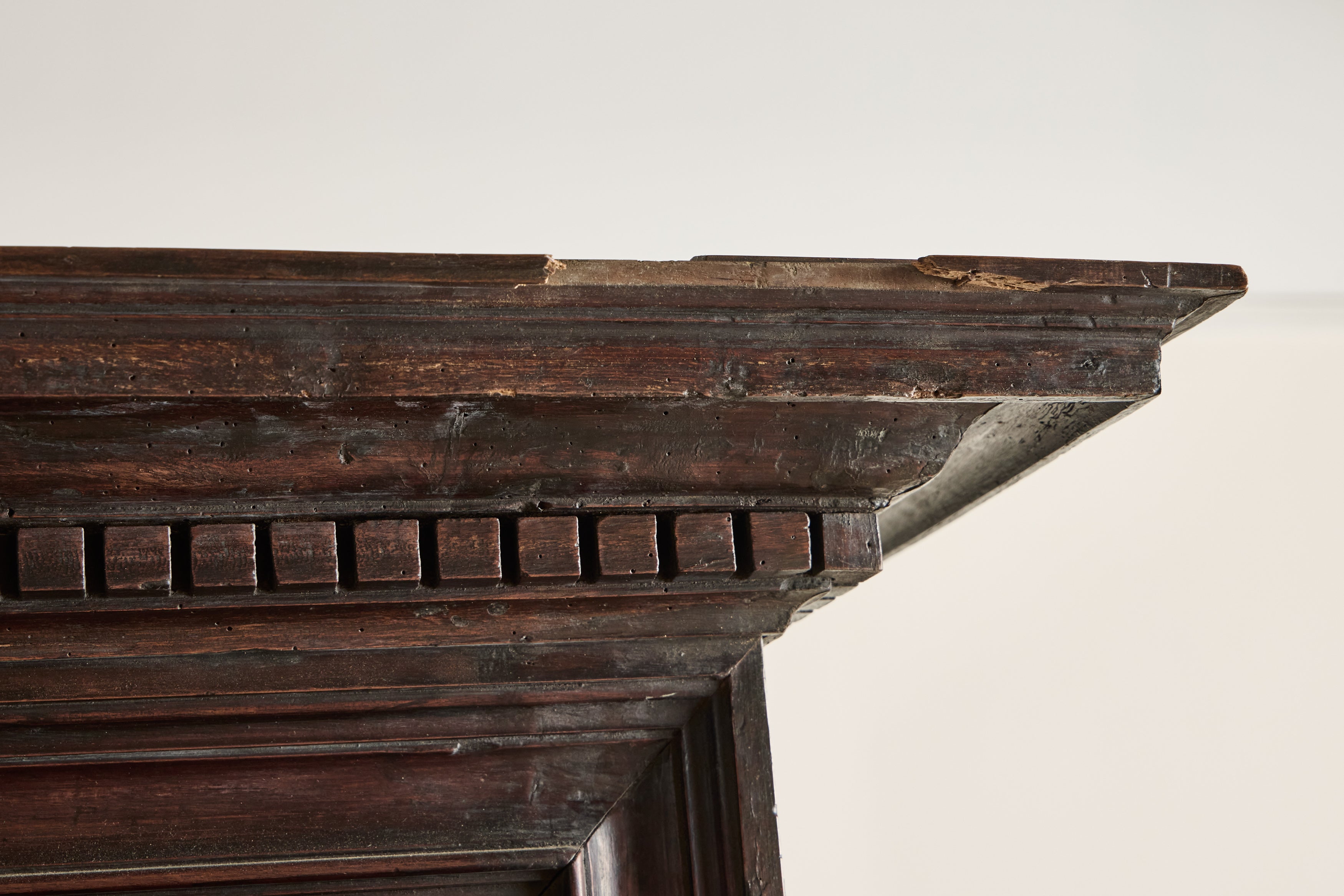 Louis XIII Cabinet
