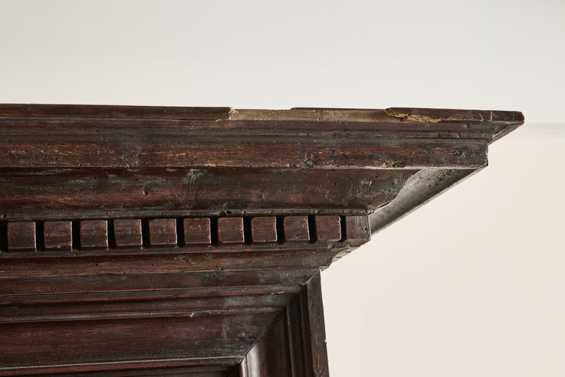 Louis XIII Cabinet