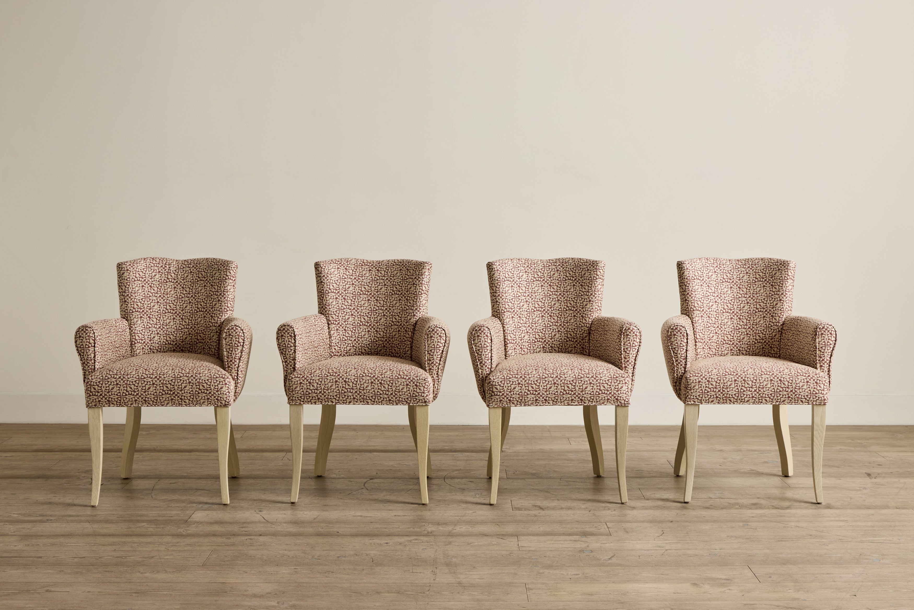 Club Dining Chair
