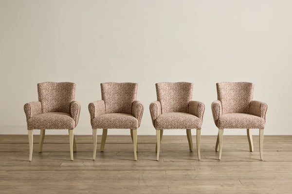 Club Dining Chair