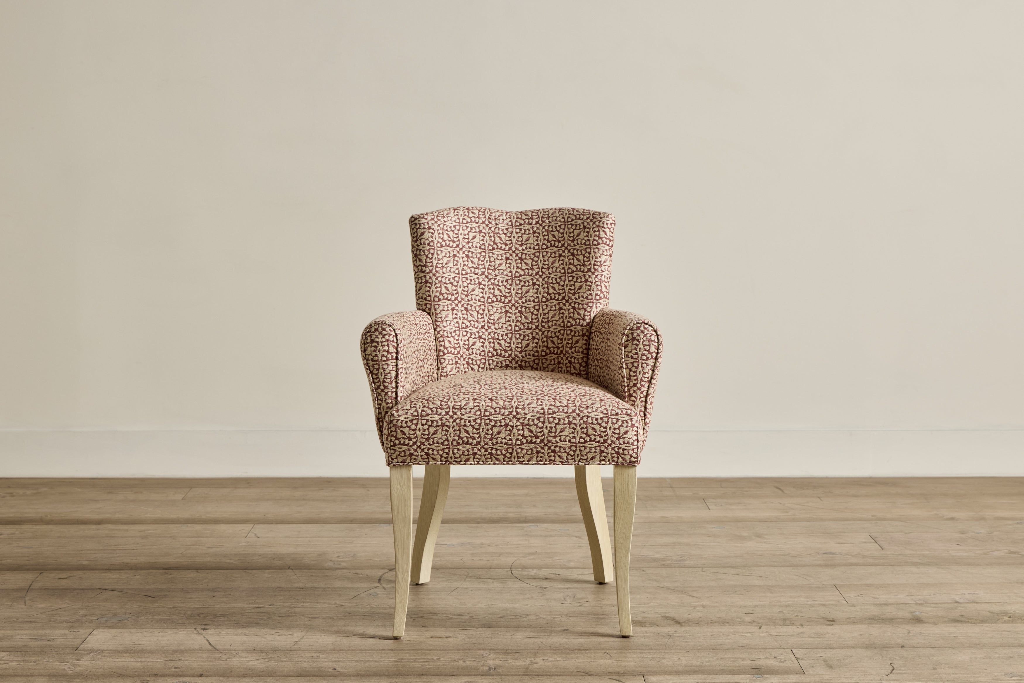 Club Dining Chair