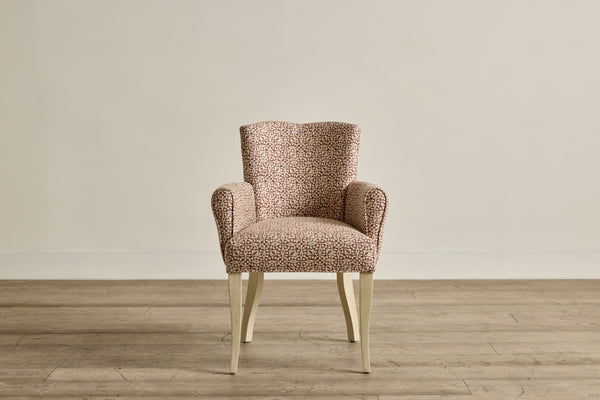 Club Dining Chair
