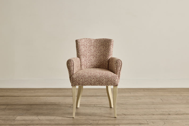 Club Dining Chair