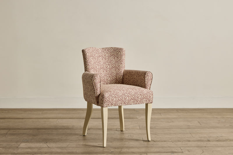 Club Dining Chair