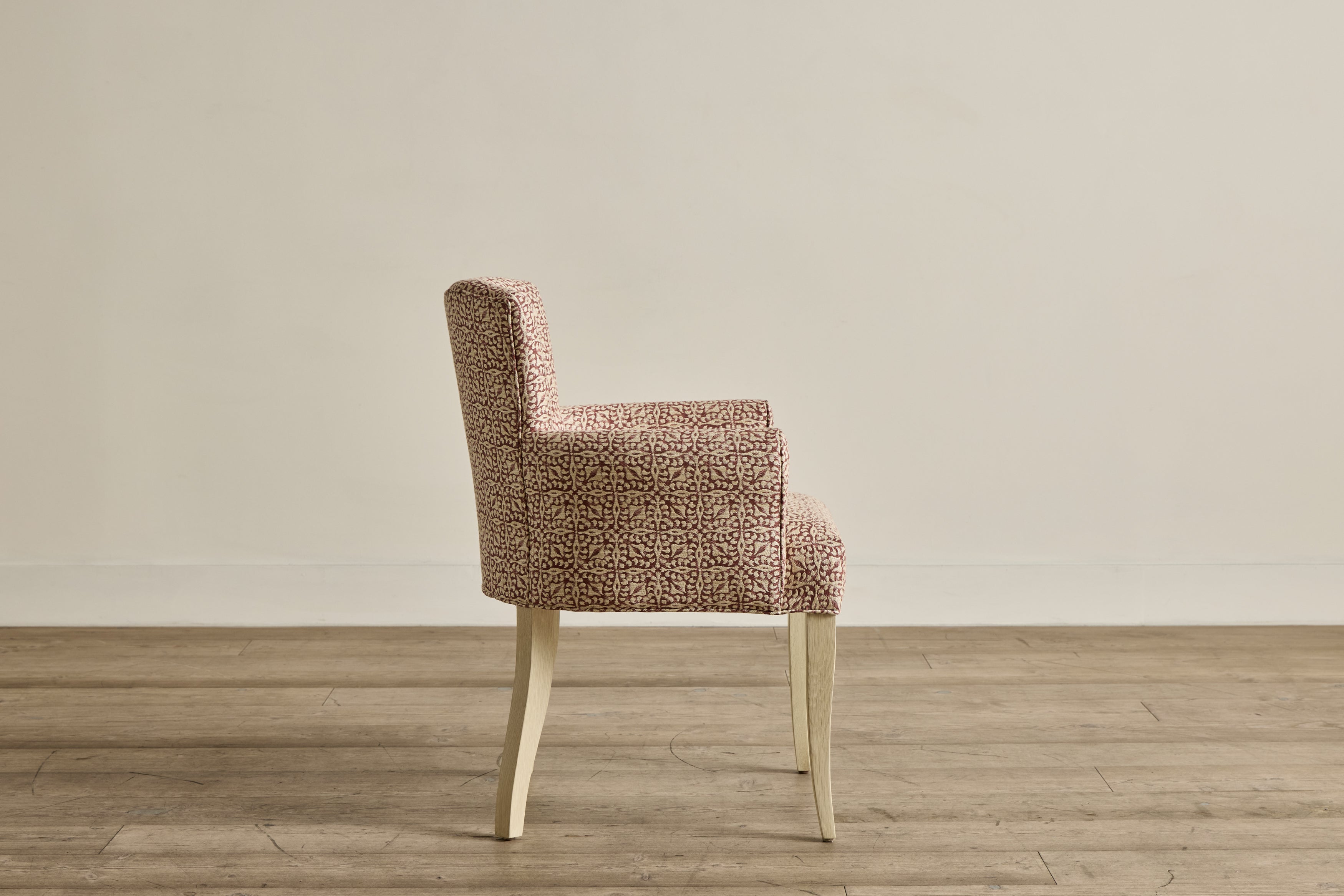 Club Dining Chair