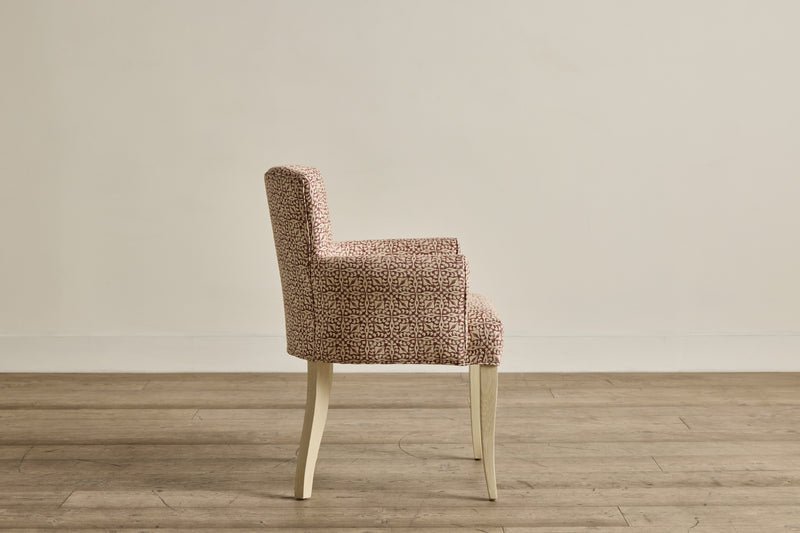 Club Dining Chair