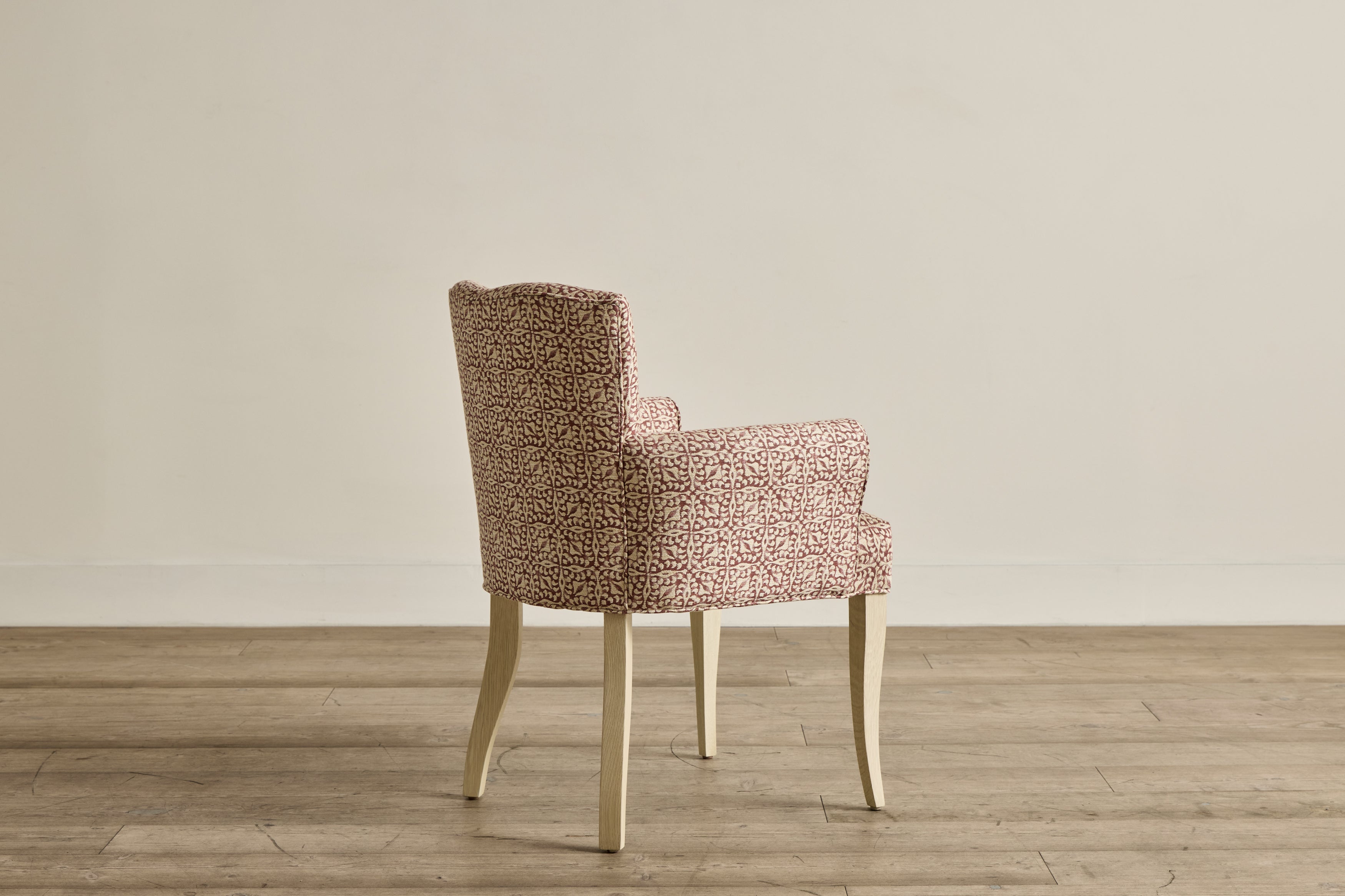 Club Dining Chair