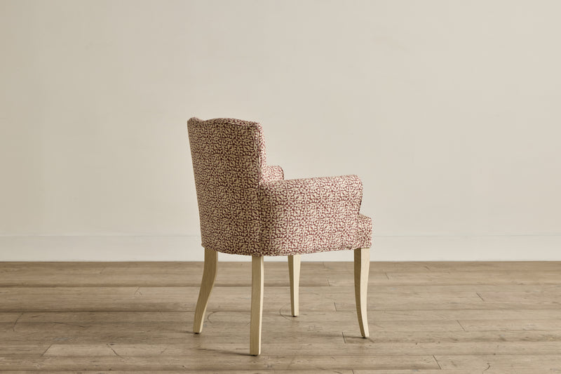 Club Dining Chair