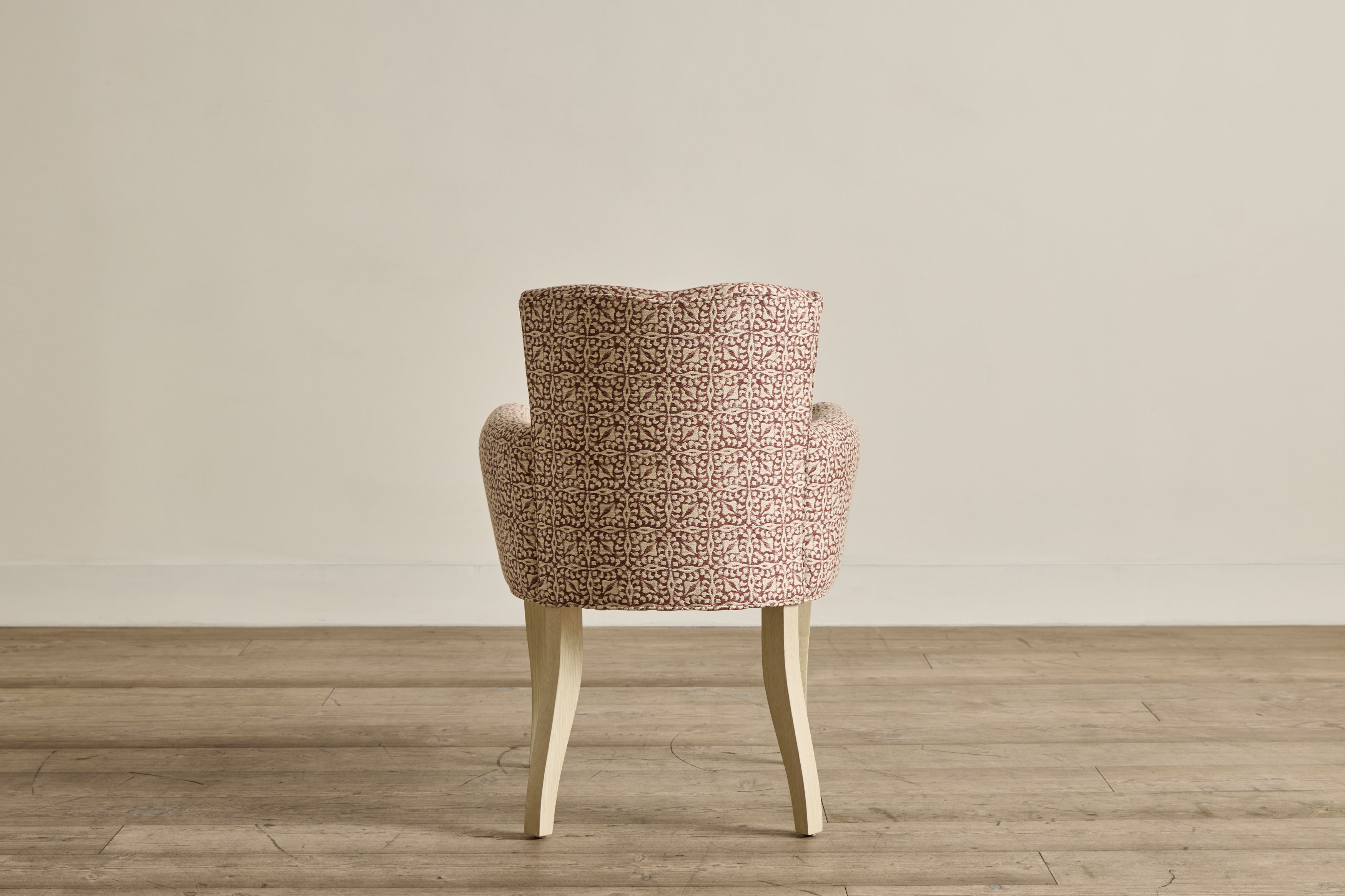 Club Dining Chair