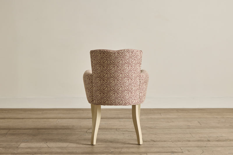 Club Dining Chair