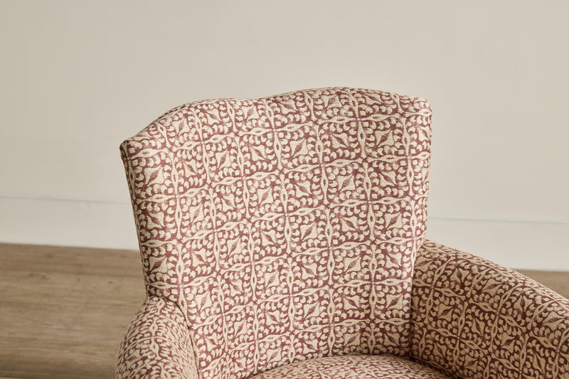 Club Dining Chair