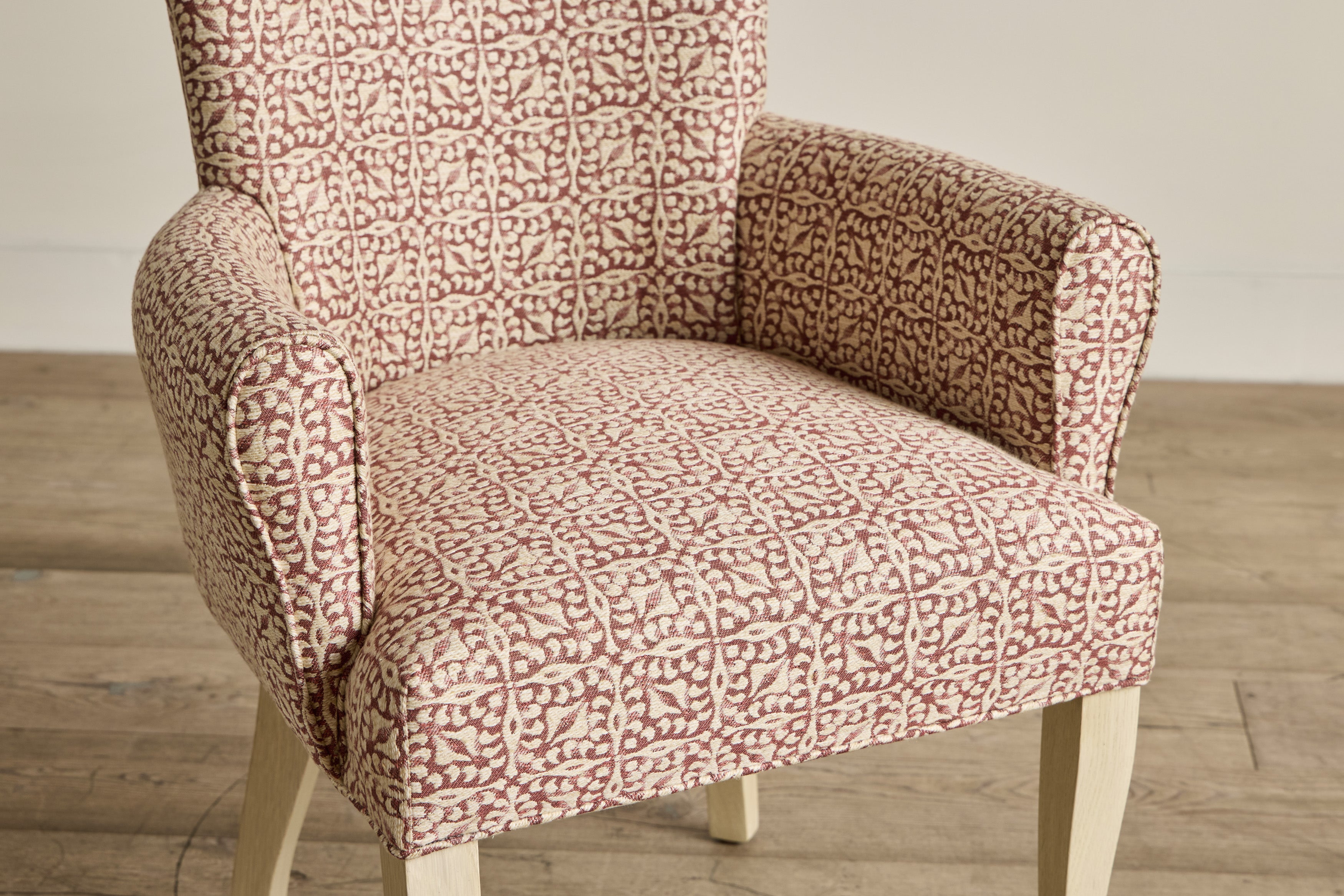 Club Dining Chair