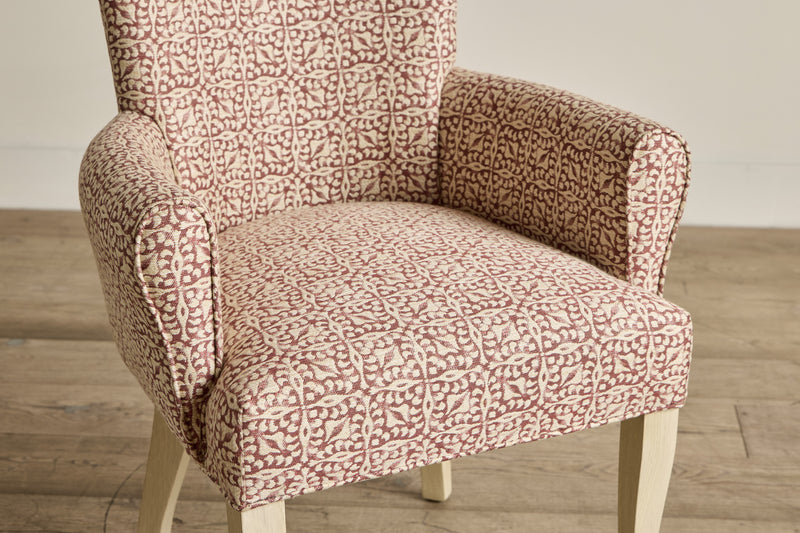 Club Dining Chair