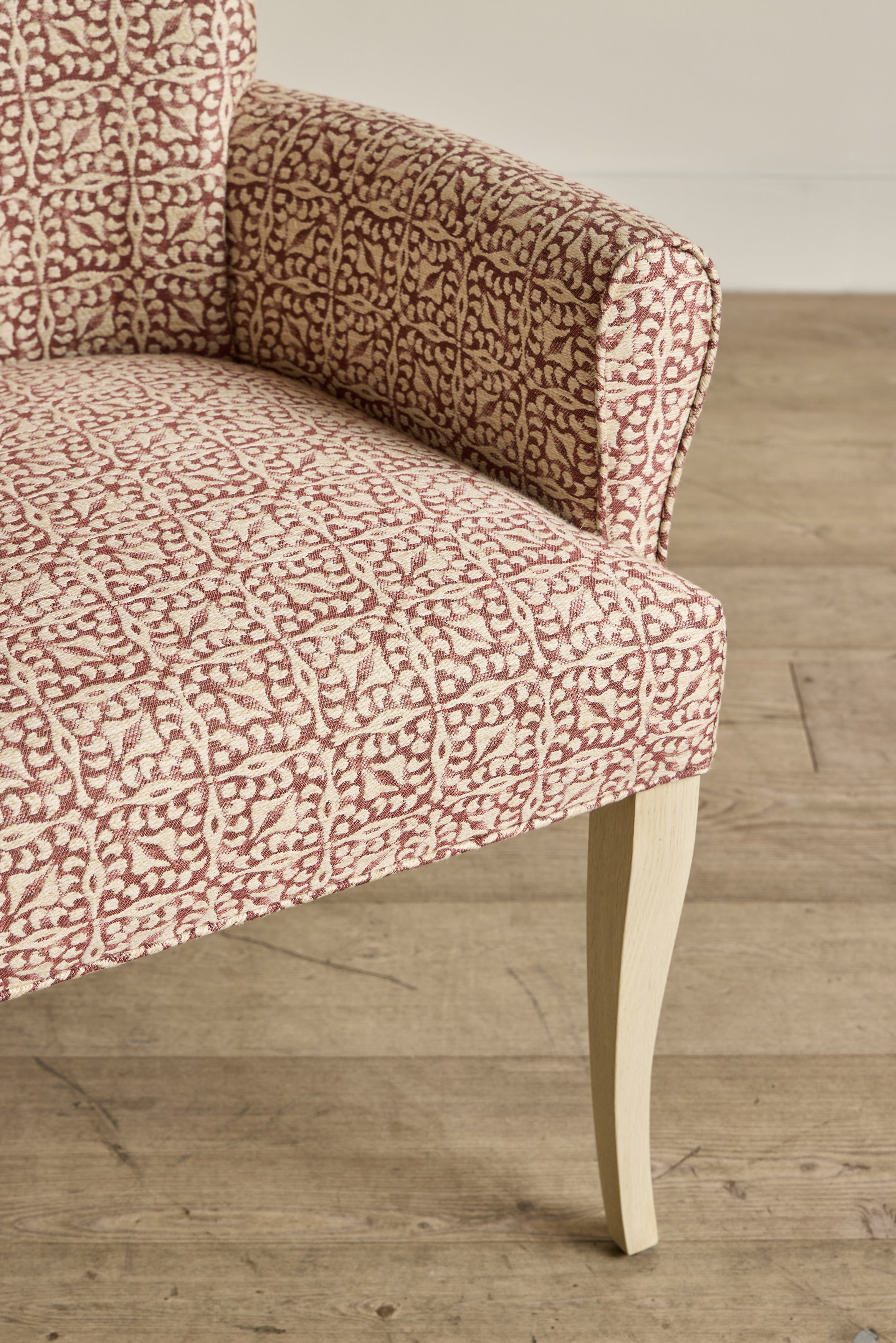 Club Dining Chair