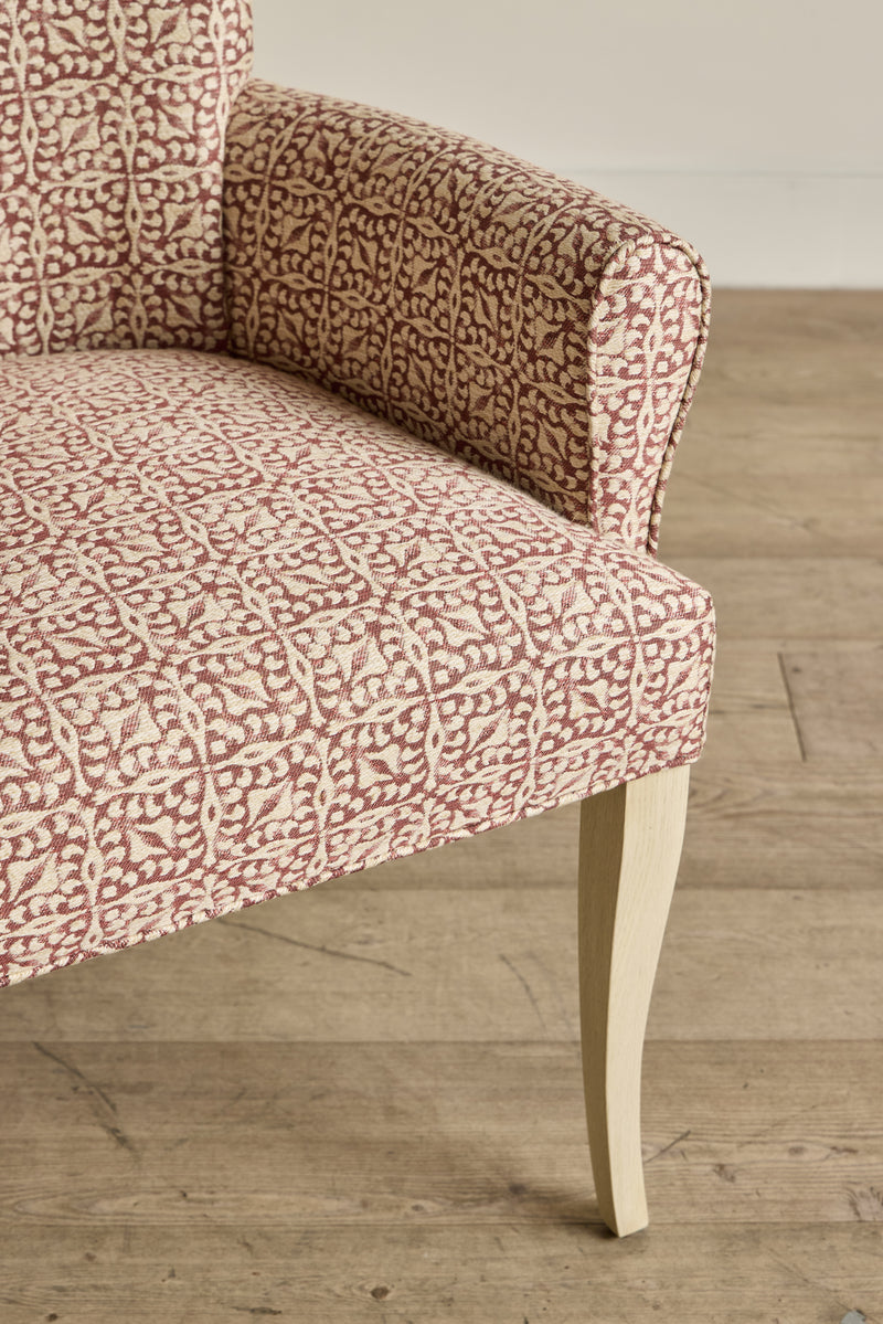 Club Dining Chair