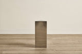 Silver Triangle Stand