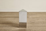Silver Triangle Stand