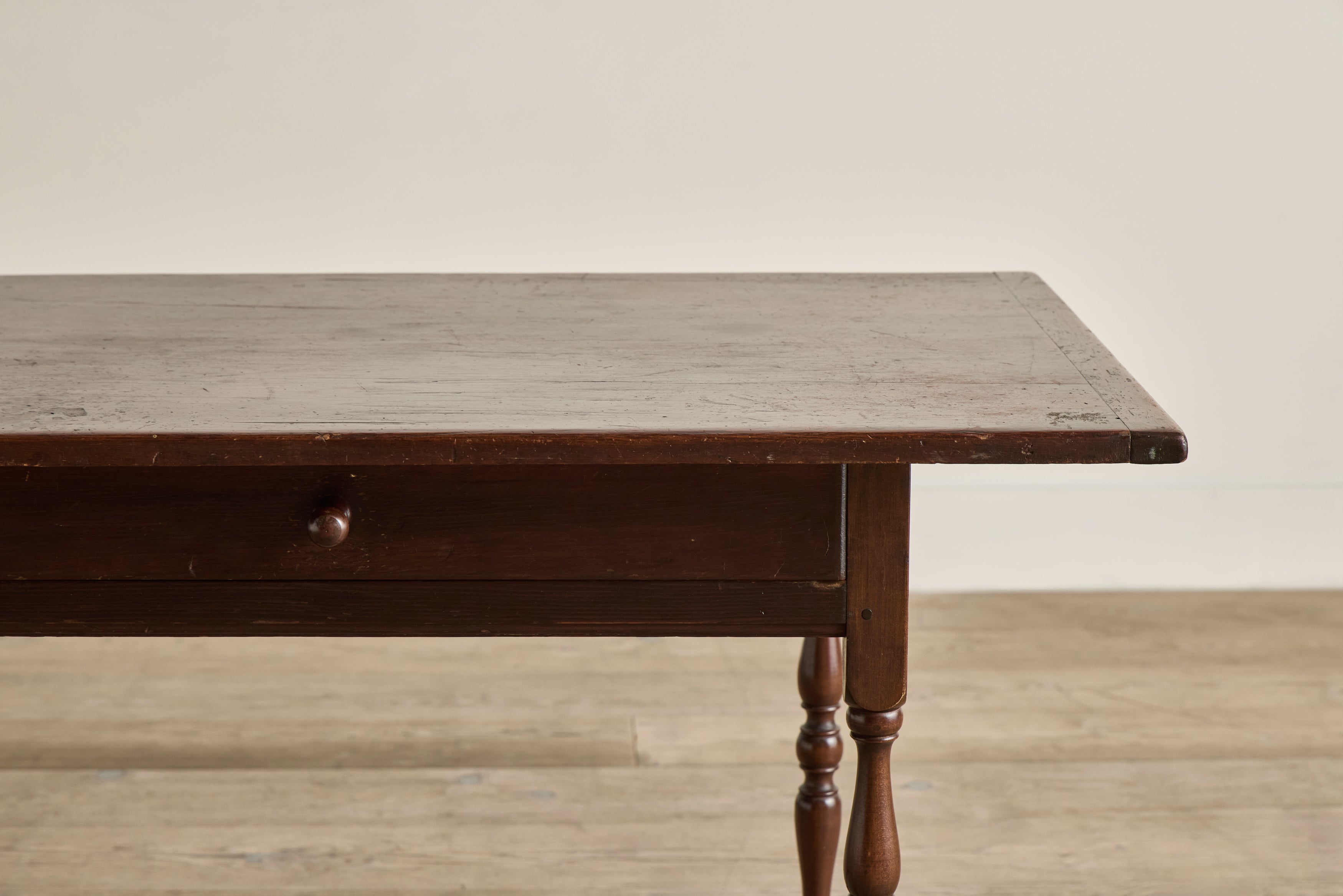 19th Century Tavern Table