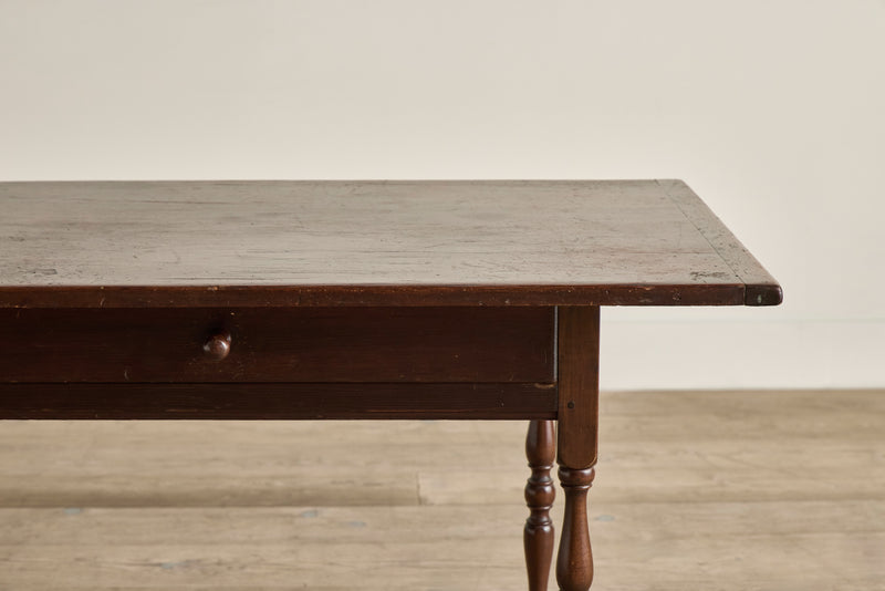 19th Century Tavern Table