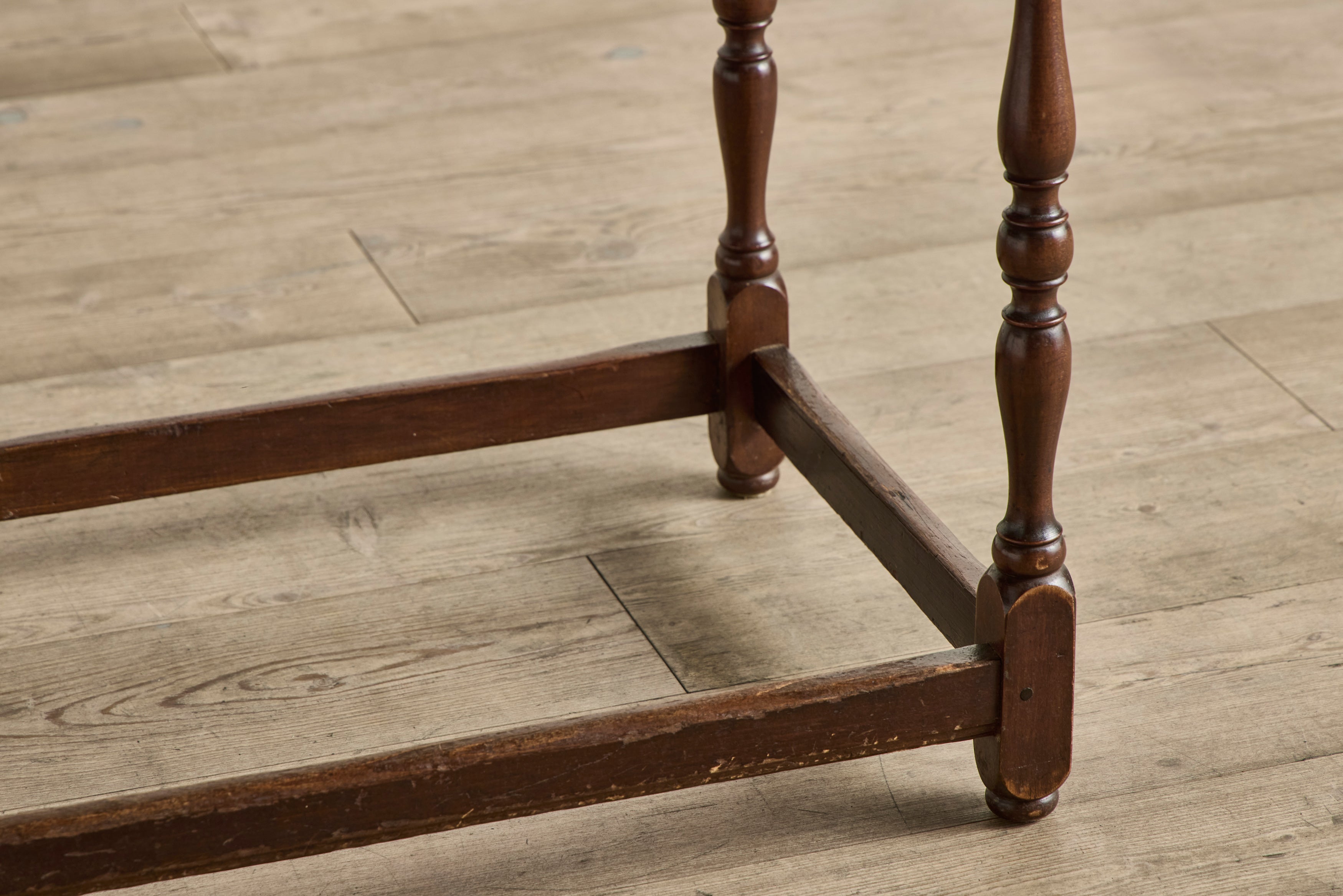 19th Century Tavern Table