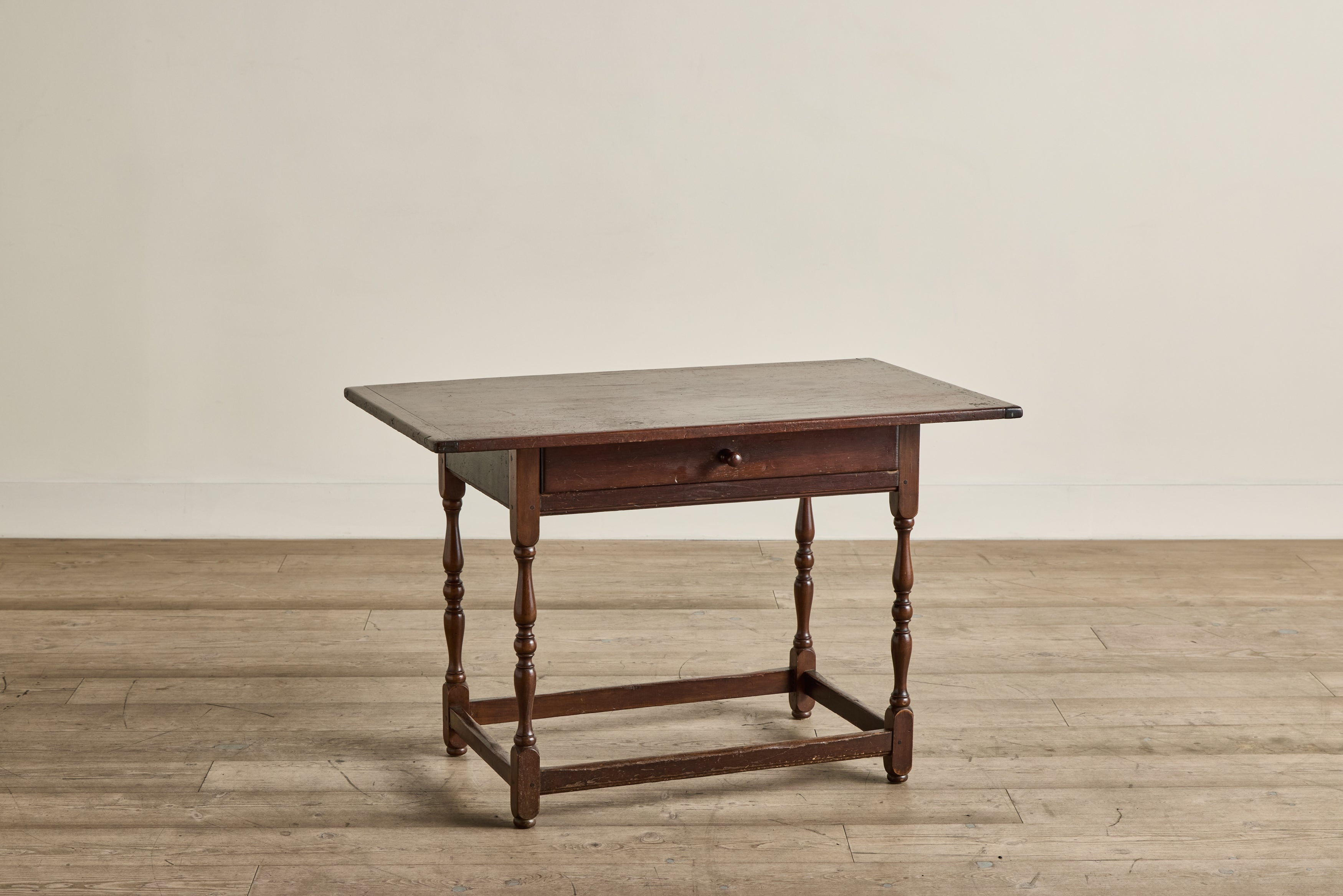 19th Century Tavern Table
