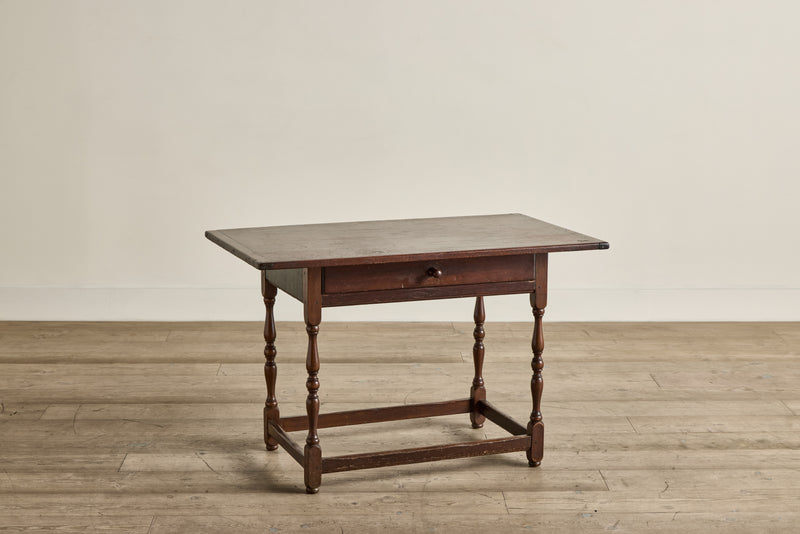 19th Century Tavern Table
