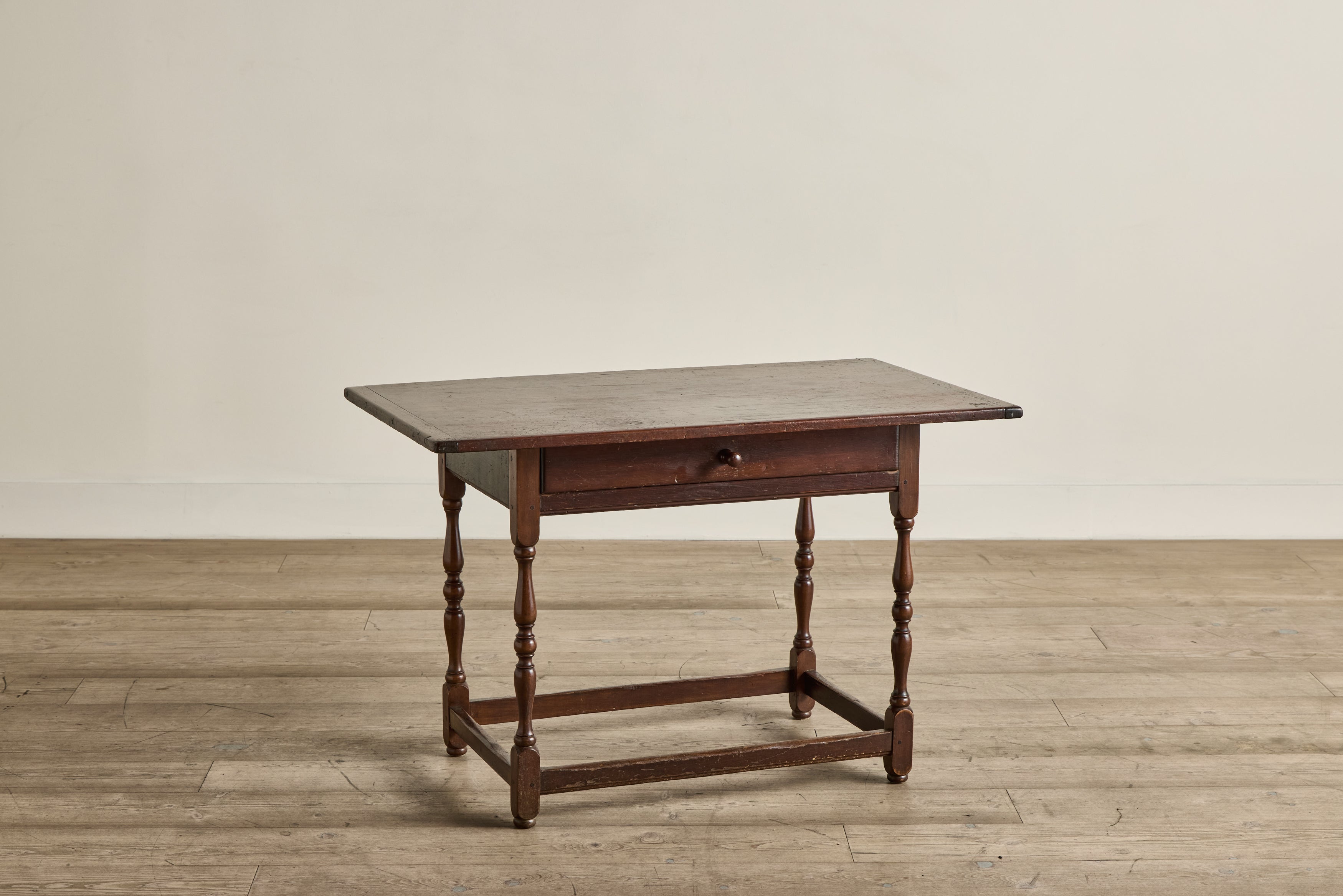 19th Century Tavern Table
