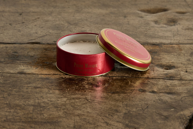 Pierre Magique Baies Roses Cleaning Powder