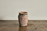 Black Rope Takotsubo Pot