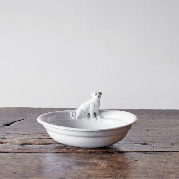 Large Chien Dog Bowl – Nickey Kehoe