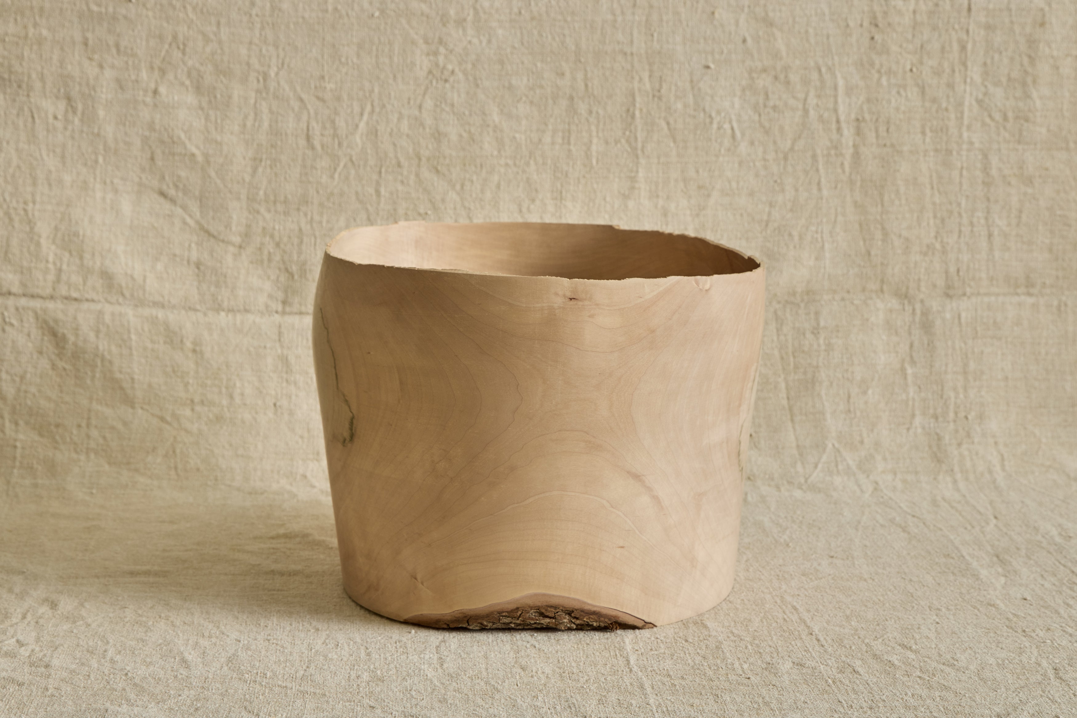 Crucible Burnished Maple