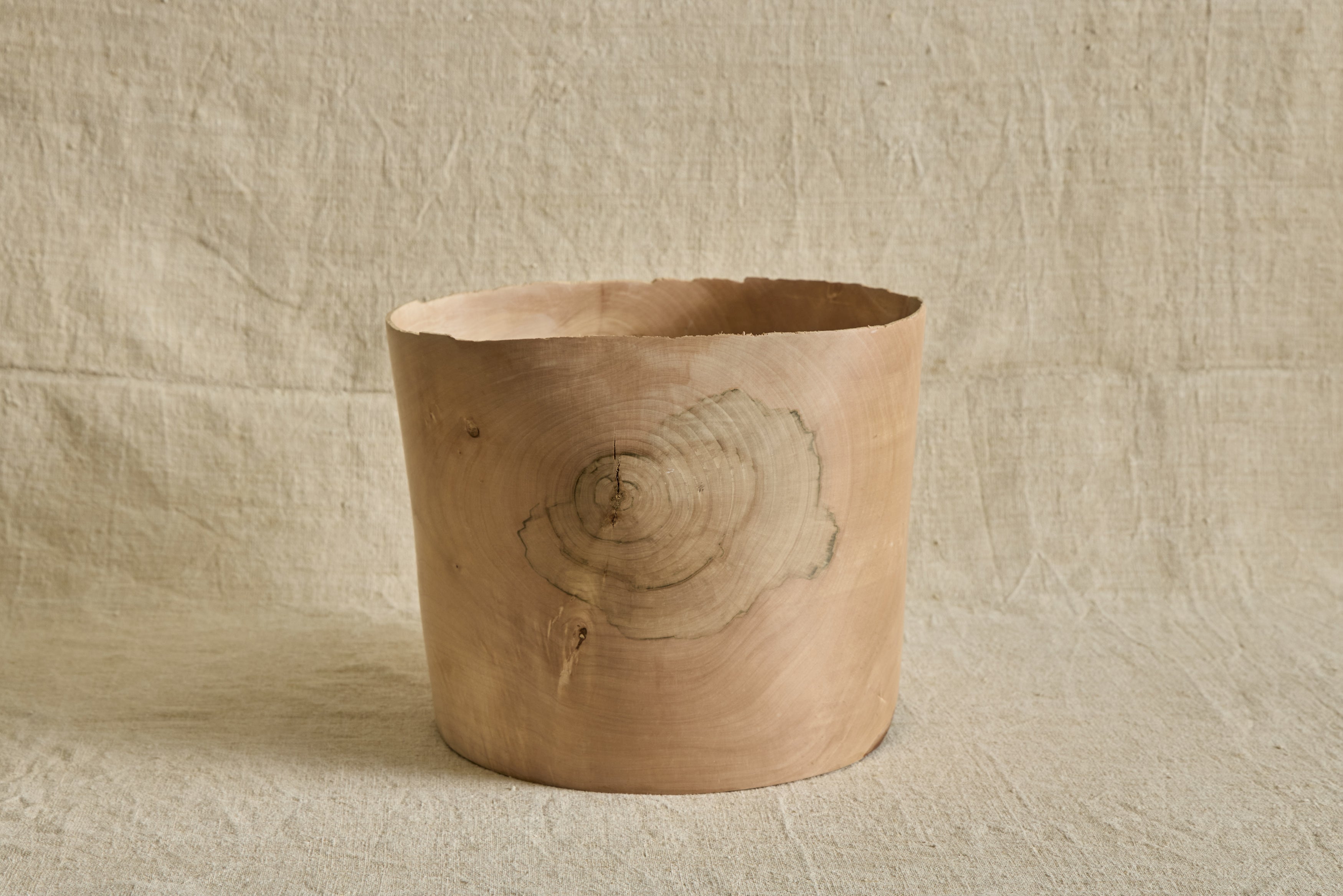 Crucible Burnished Maple