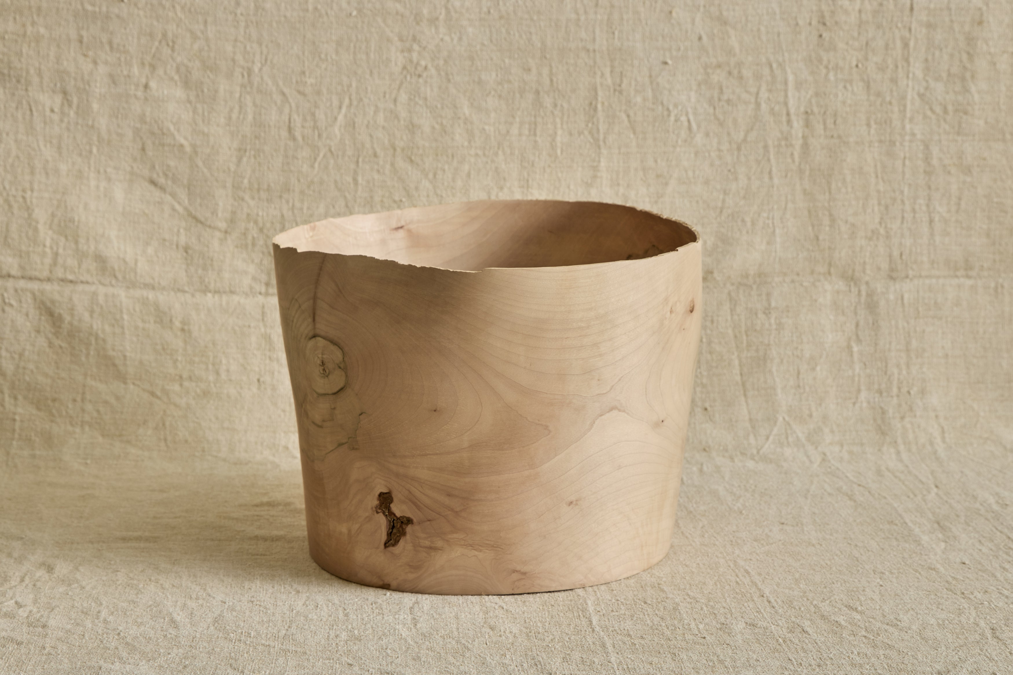 Crucible Burnished Maple