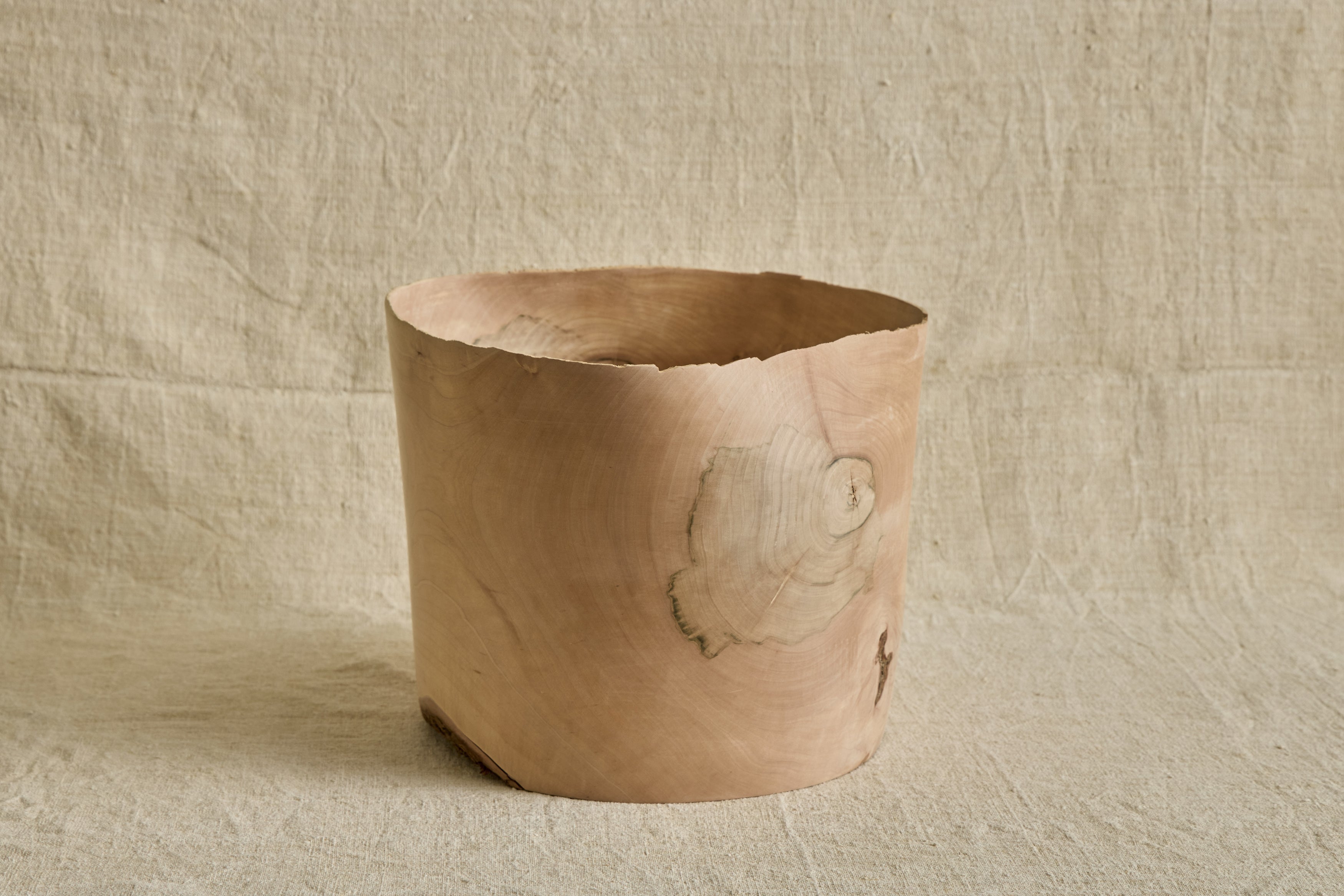 Crucible Burnished Maple