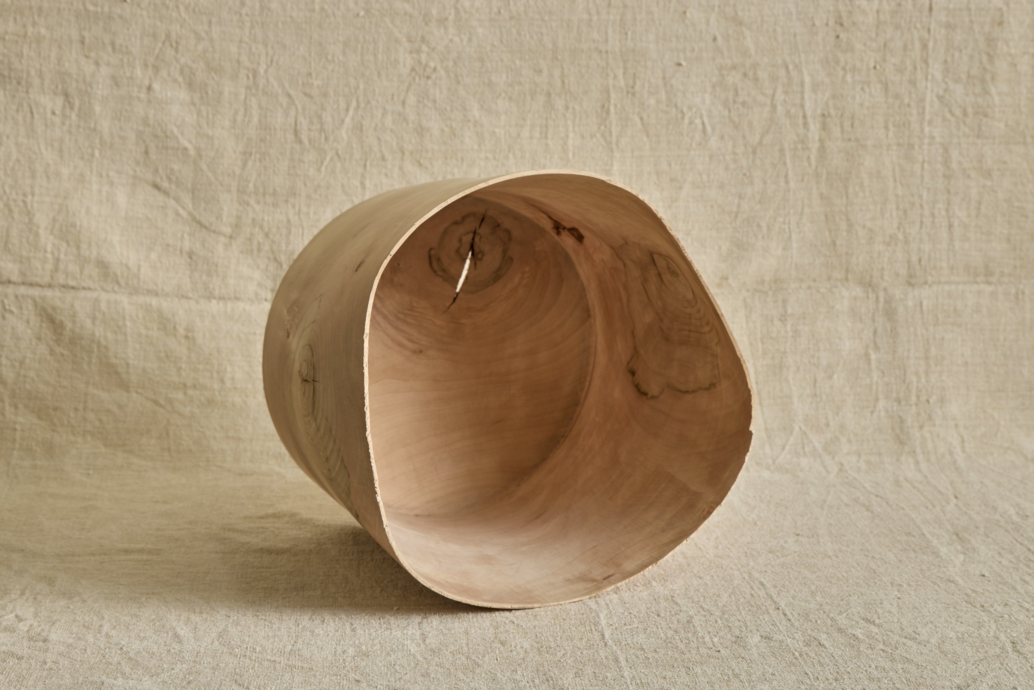 Crucible Burnished Maple