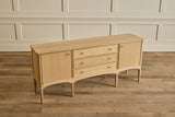 Heirloom Credenza, 75"