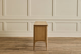 Heirloom Credenza, 75"